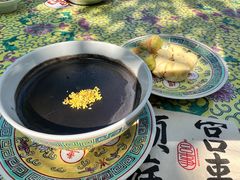 -宫事颐庭·老佛爷贵寿下午茶(颐和园店)