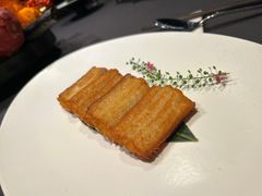 -上海滩餐厅(BFC外滩金融中心店)