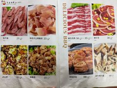 -木兰饭店(市府大路店)