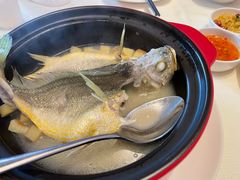 -莆田餐厅PUTIEN(西安万象天地店)