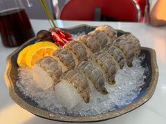 -嘉升大排档(番禺总店)