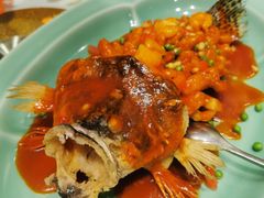 -西湖春天•老字号杭州菜(百汇店)