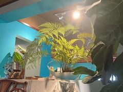 -默迹咖啡馆
