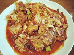 -全州拌饭馆(断桥店)