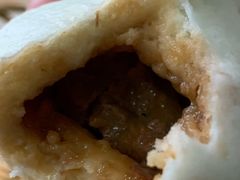 -清真·老金家牛肉店(会展路店)