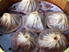 -小厨娘淮扬菜(天印大道店)