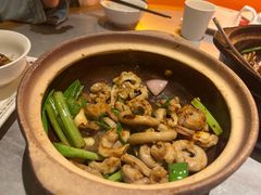 -啫神·广州地标美食(北京路店)