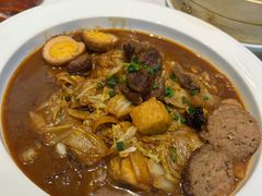 -黑窑厂糖油饼烤鸭·清真菜(旗舰店)