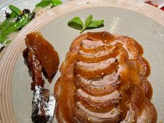 -青年公社烤鸭(滨湖银泰店)