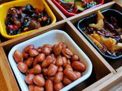 -霸王虾·小龙虾香辣蟹(玉林店)