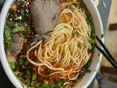 -洪师傅牛肉面(文昌南路店)