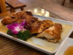 -双塔老饭店