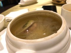 -汇景希尔顿逸林酒店·悦轩中餐厅
