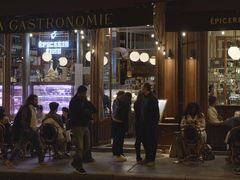 -Le Comptoir de la Gastronomie