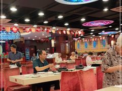 大堂-点都德(盘福楼店)