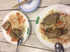 -217丰惠源抓饭(星湖街店)