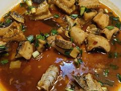 -千岛湖小鱼儿·淳安匠心农家菜