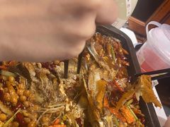 -外婆小聚茶餐厅·生日·团建(市民中心店)