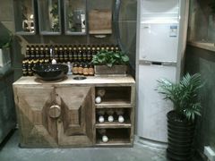 -HIGH FIVE哈福手工汉堡(桂林路店)