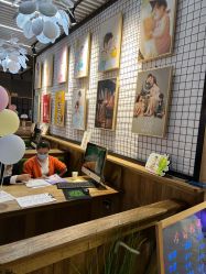 -小阿福儿童摄影(光谷时代广场店)