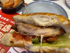 -必胜客(天鹅湖万达店)
