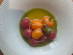 -本处·素食·融合料理(南油店)