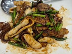 -良友·海鲜青岛菜(五四广场店)