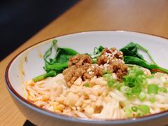 老成都担担面-滋色臻选川菜(北京坊旗舰店)