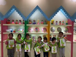 -meland亲子乐园•派对•研学(苏州悠方购物中心店)