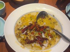 -鱼亨小鲜酸菜鱼(大信店)