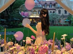 -马勒别墅饭店(静安寺店)