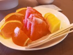 -海口万豪中餐厅·粤菜·海南菜· 平价海鲜·茶点· KTV包房