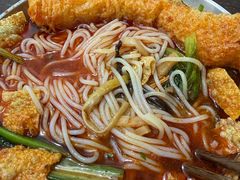 -龍城柳州螺蛳粉(群星路店)
