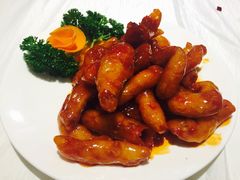 -小贝壳酒楼(经九路店)