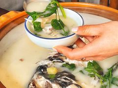 -千岛湖小鱼儿·淳安匠心农家菜