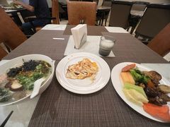 -上海浦东滨江喜来登酒店
