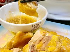 -金生美食(贵州路店)