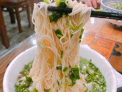 -东方宫·中国兰州牛肉拉面(三里屯店)