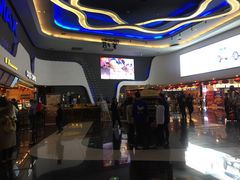 -万达影城(金牛万达广场激光IMAX店)