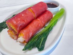 -粤域茶餐厅