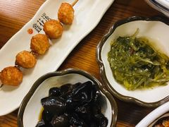 -鑫花溪牛肉米粉(凤凰街创始总店)