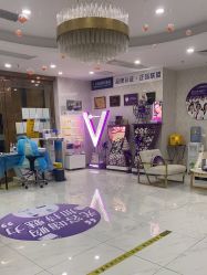 体验后-深圳罗文丽格医疗美容