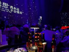 -赤红音乐现场(浦东金桥路店)