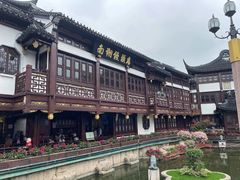-南翔馒头店(豫园店)