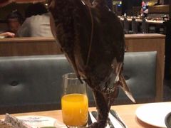 -星伦多海鲜自助餐厅(万达百货店)