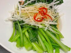 -老牌坊•鲁菜名店•地道济南菜(大观园商埠店)