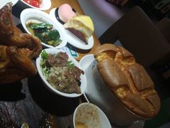 -江南果道西餐厅(北京路店)