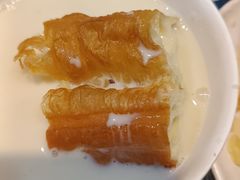 -冰泉豆浆馆(新界店)