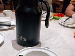 -江渔儿酸菜鱼·拔草餐厅(虎门君乐汇店)