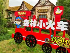 -东平国家森林公园